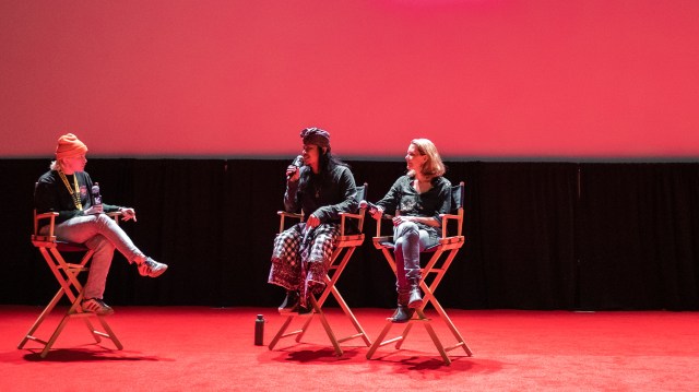 “Pulau Plastik (Plastic Island)” Screening & Q&A - SXSW EDU 2022 - Caleb Pickens