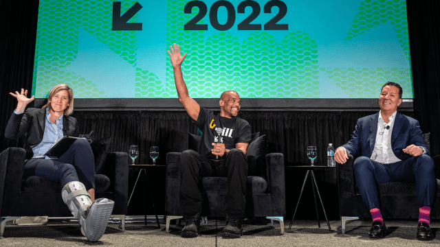 Student Mental Health - SXSW EDU 2022 - Jon Currie