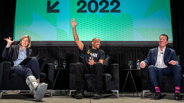 Student Mental Health - SXSW EDU 2022 - Jon Currie