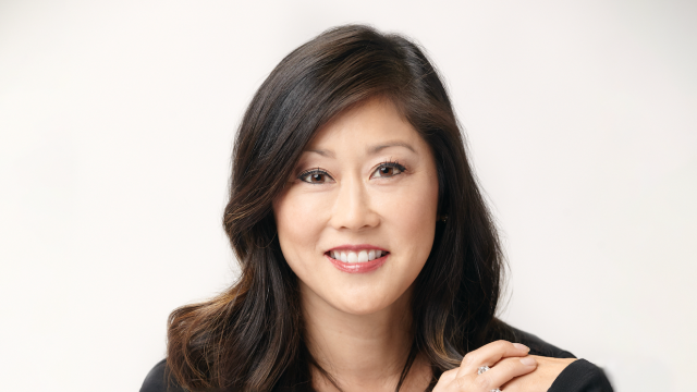 SXSW EDU 2023 Featured Speaker Kristi Yamaguchi - U.S. Olympic Champion in Figure Skating (1992) & Founder, Always Dream_