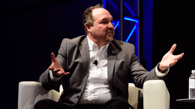 The Dual Language Imperative - SXSW EDU 2018 - Photo By Melanie DeMartinis