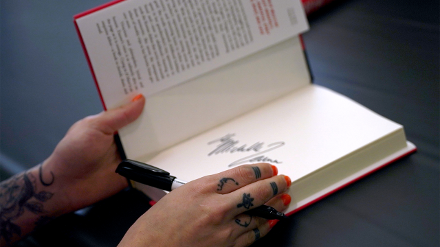 Michelle Zauner Book Signing - SXSW 2022 - Photo by Jason Bollenbacher