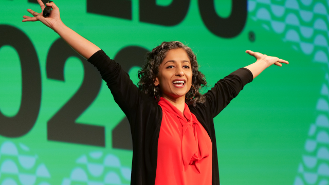 Powerful Teaching Unleash the Science of Learning - SXSW EDU 2022 - Photo by Will Blake