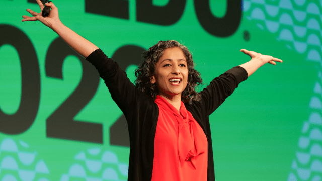 Powerful Teaching Unleash the Science of Learning - SXSW EDU 2022 - Photo by Will Blake