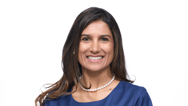 SXSW EDU 2023 Featured Speaker Aila Malik - Nonprofit Executive & Founder, Venture Leadership Consulting