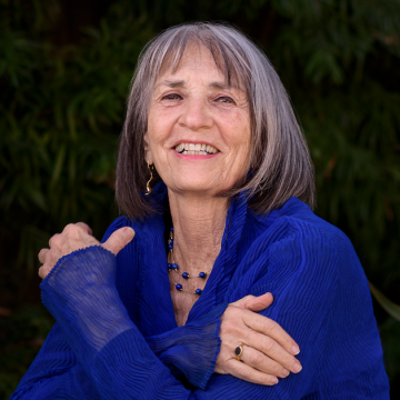 SXSW EDU 2023 Keynote Speaker Doreen Gehry Nelson