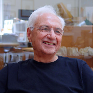SXSW EDU 2023 Keynote Speaker Frank Gehry