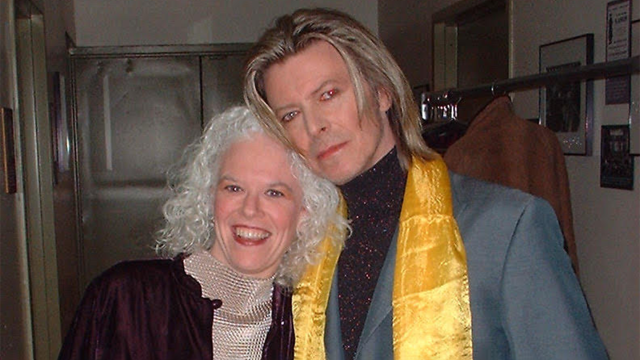 Igniting the Imagination- Music & Creative Process