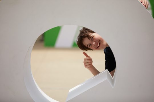 The Rebirth of School