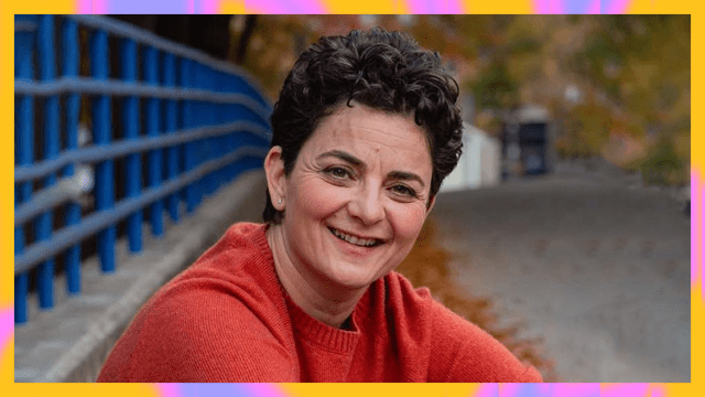 SXSW EDU Opneing Keynote Speaker Luma Mufleh Announced