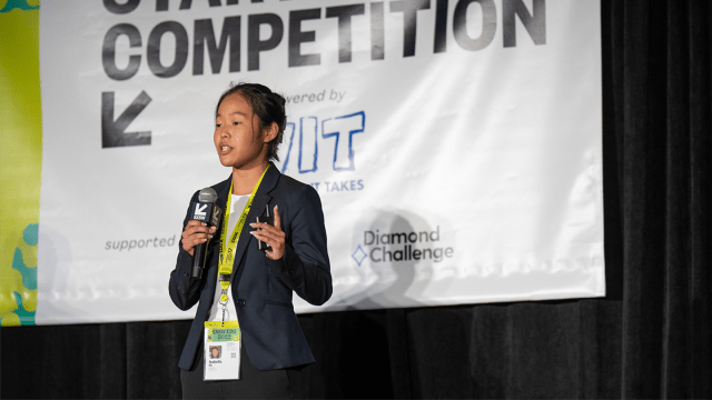 Student Startup Competition - SXSW EDU 2022 - Stephen Olker