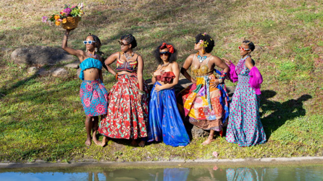 The Fairytale Project- Pedagogy & Performance