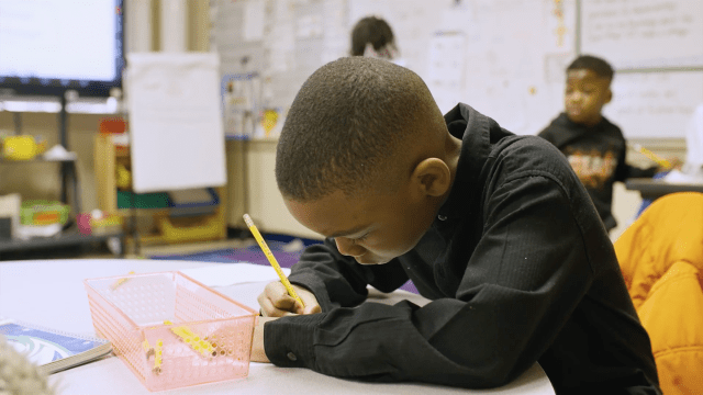 The First Class- The Story of Crosstown HighThe First Class- The Story of Crosstown High