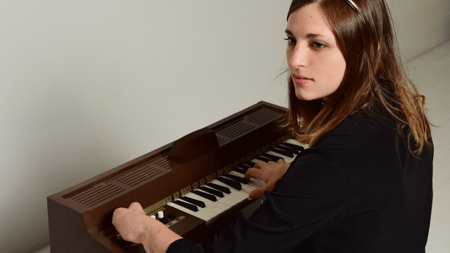 Disability as a Creative Source