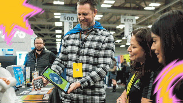 SXSW EDU 2023 Expo Announcement