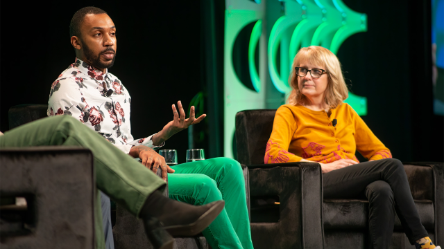 When Culture Wars Come to School_ - SXSW EDU 2022 - Photo by Steve Rogers