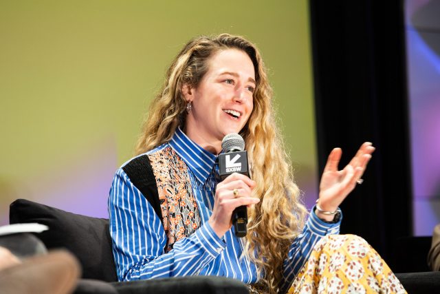 Featured Session: Teaching and Learning Age of AI - SXSW EDU 2023 - Photo by Akash Kataria