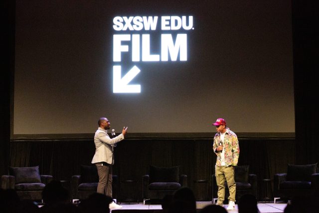 This Is My Black - SXSW EDU 2023 - Photo by Akash Kataria