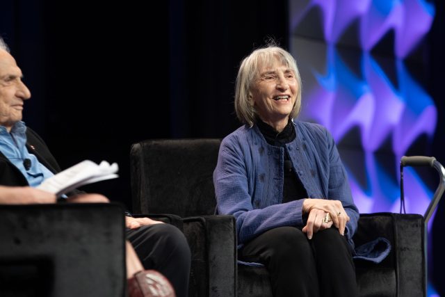 Keynote: Design Based Learning Unwrapped - SXSW EDU 2023 - Photo by Chris Saucedo