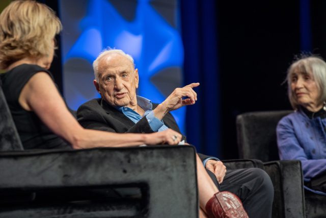 Keynote: Design Based Learning Unwrapped - SXSW EDU 2023 - Photo by Chris Saucedo