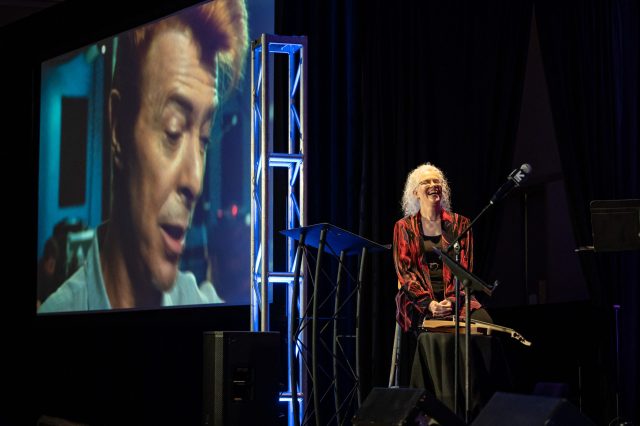 Igniting the Imagination: Music & Creative Process - SXSW EDU 2023 - Photo by Jon Currie