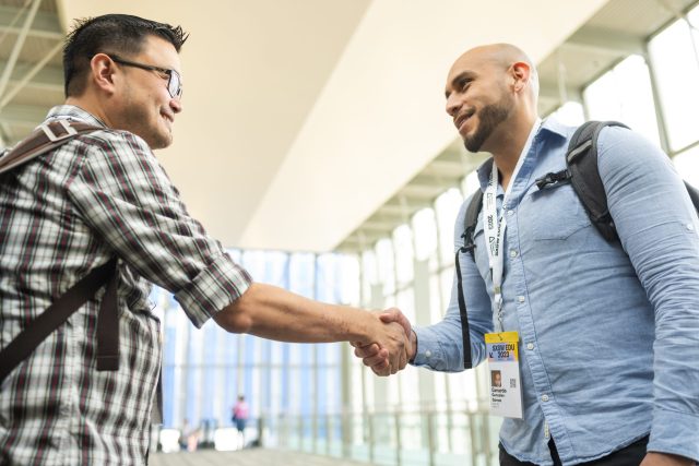 SXSW EDU 2023 - Photo by Tico Mendoza