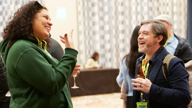 Launch Startup Spotlight - SXSW EDU 2022 - Photo by Will Blake