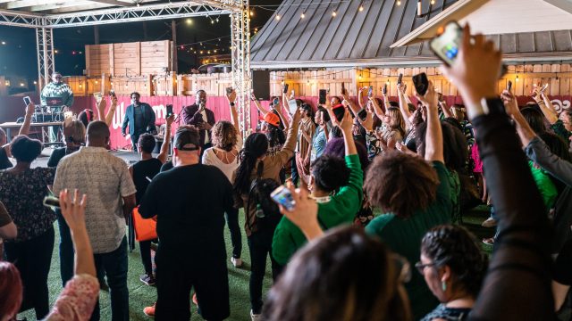 Leadership Journeys - SXSW EDU 2023 - Photo by Stephen Olker