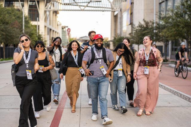 SXSW EDU 2023 - Photo by Tico Mendoza