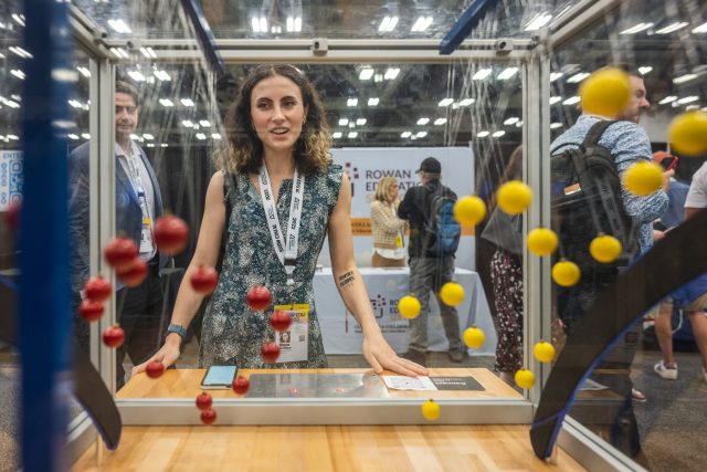 Expo - SXSW EDU 2023 - Photo by Tico Mendoza