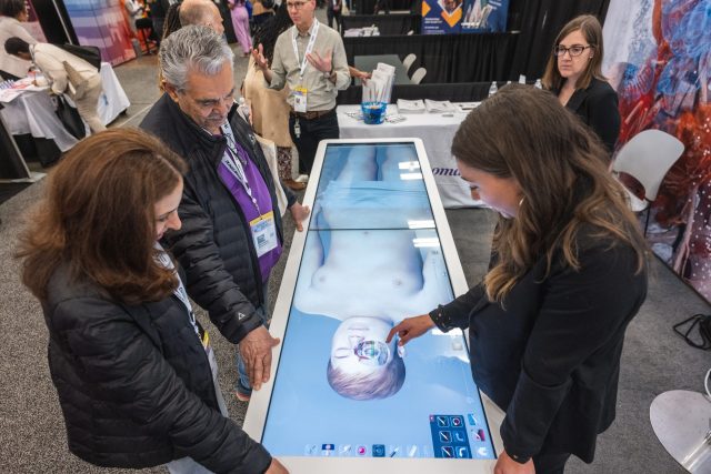 EXPO - SXSW EDU 2023 - Photo by Tico Mendoza