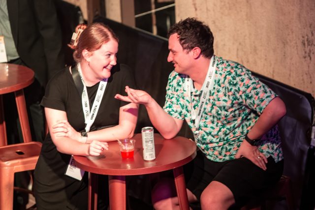 Opening Party - SXSW EDU 2023 - Photo by Steve Rogers