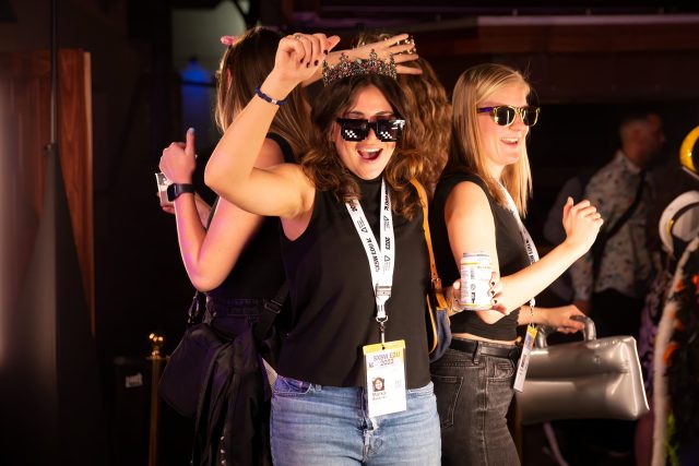 Opening Party - SXSW EDU 2023 - Photo by Steve Rogers