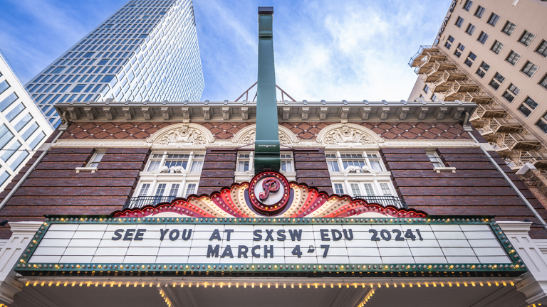 Thanks for Coming! See You at SXSW EDU 2024 — SXSW EDU