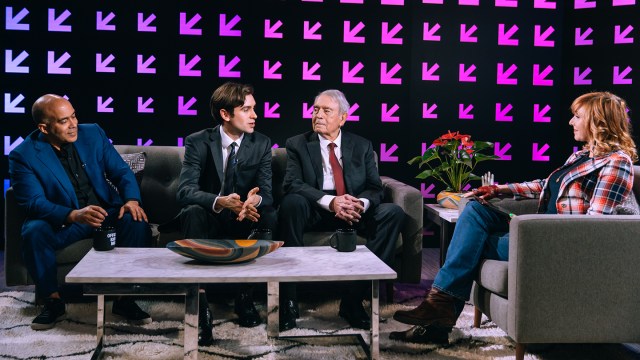 SXSW EDU Studio Interview - SXSW EDU 2023 - Photo by Brittany NO FOMO Hallberg