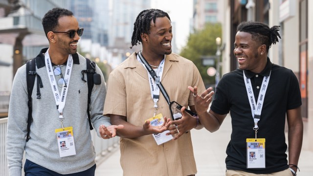 SXSW EDU 2023 - Photo by Tico Mendoza