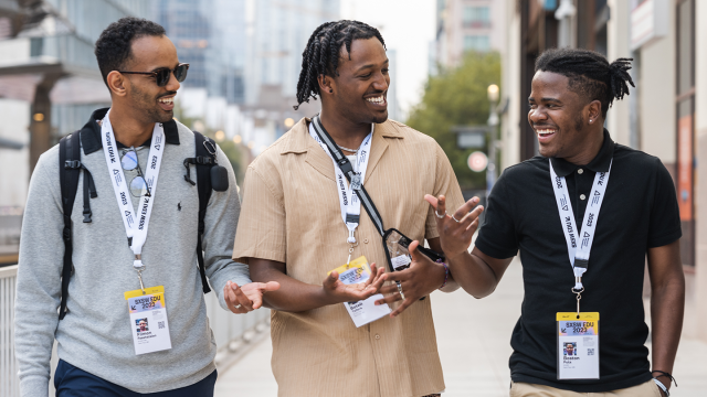 SXSW EDU 2023 - Photo by Tico Mendoza