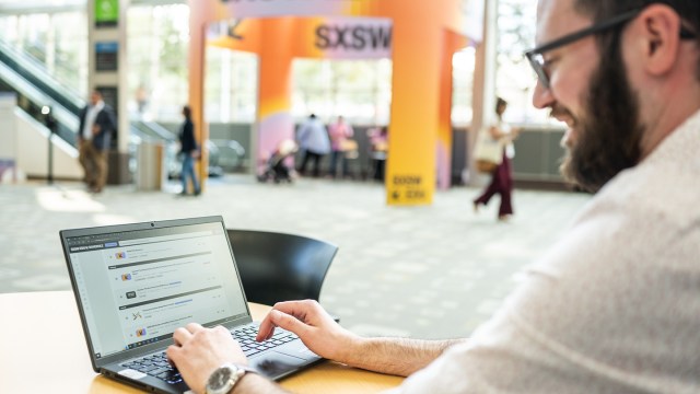 SXSW EDU 2023 - Photo by Tico Mendoza