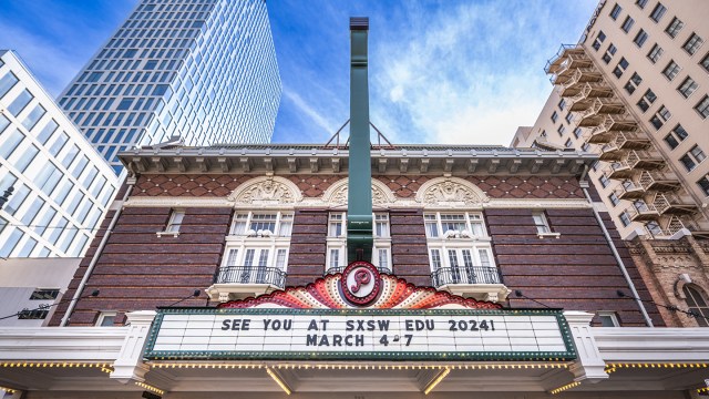 SXSW EDU 2024 - Photo by Tico Mendoza