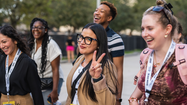 SXSW EDU - Photo by Tico Mendoza