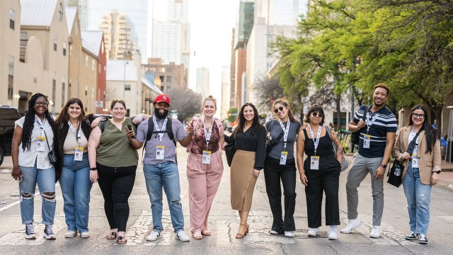 SXSW EDU 2023 - Photo by Tico Mendoza