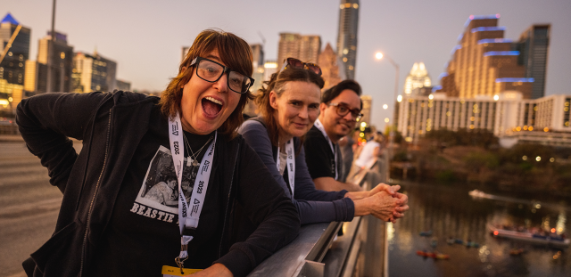 SXSW EDU 2023 - Photo by Tico Mendoza