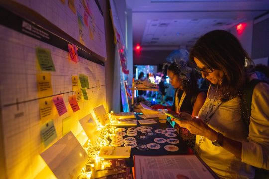 Siegal Family Endowment