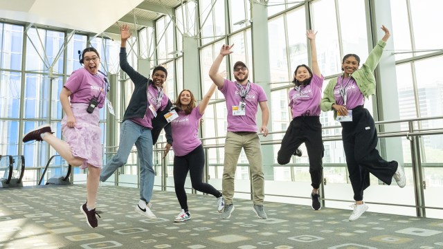 SXSW EDU 2023 - Photo by Tico Mendoza