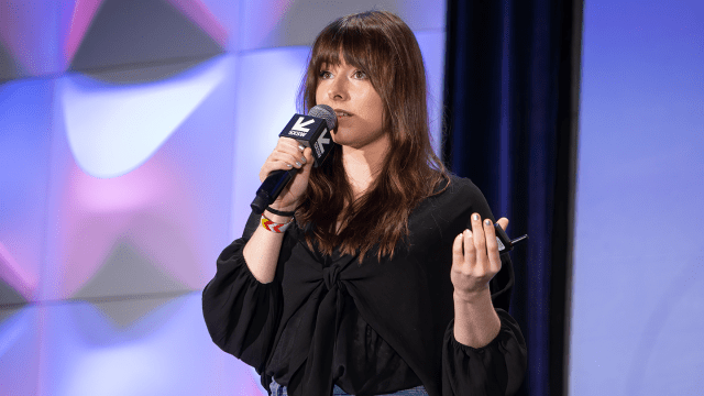 Educating Away Hate - SXSW EDU 2023 Featured Session - Photo by Steve Rogers