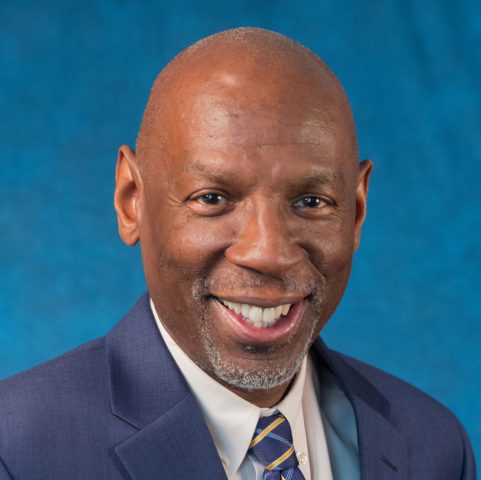 Geoffrey Canada