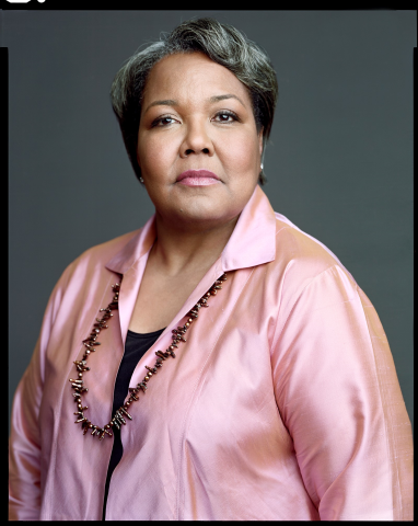 Julieanna Richardson - photo by Timothy Greenfield Sanders