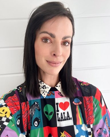 Meg Raby Klinghoffer