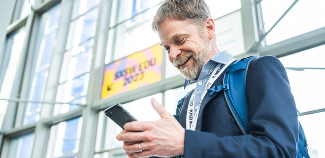 SXSW EDU 2023 - Photo by Tico Mendoza