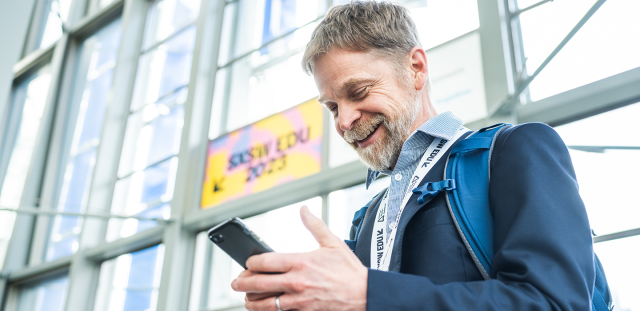 SXSW EDU 2024 - Photo by Tico Mendoza